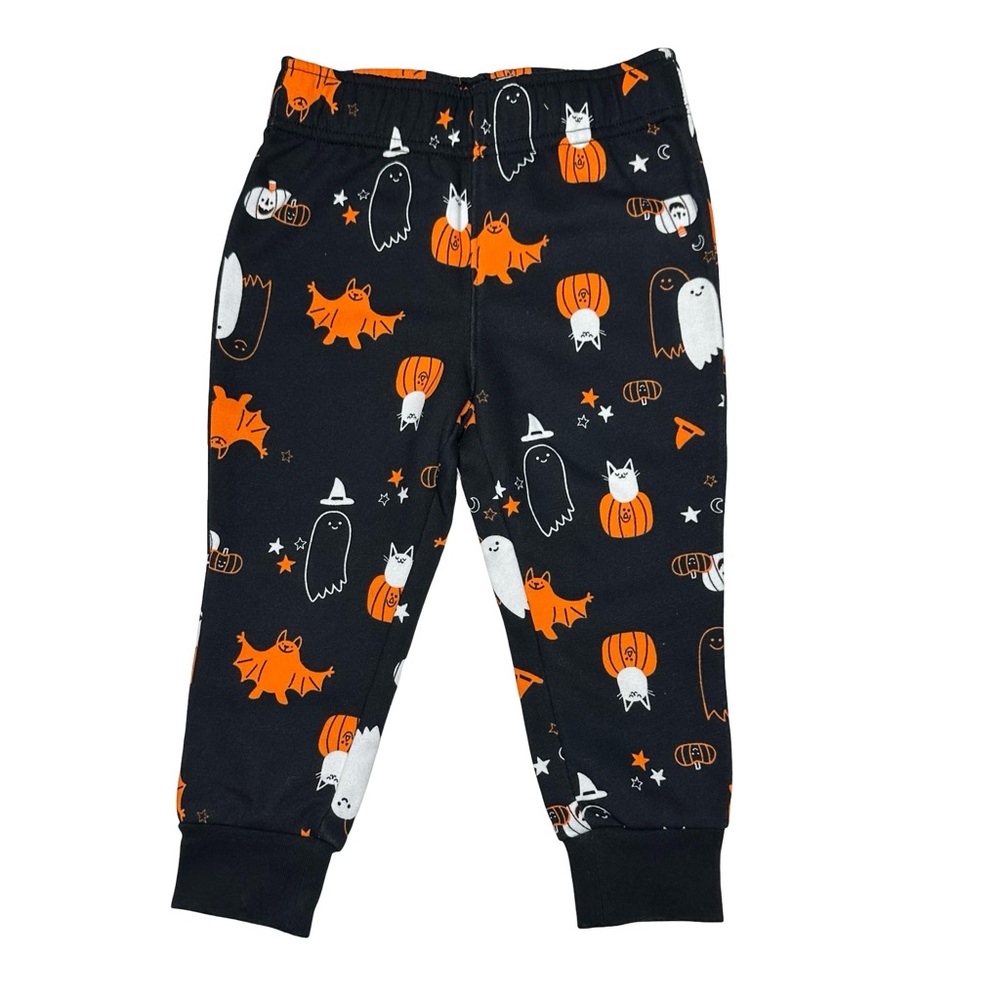 Cat & Jack Halloween‎ Sweatpants